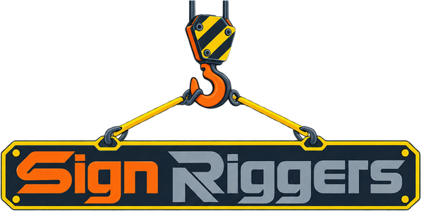 Sign Riggers