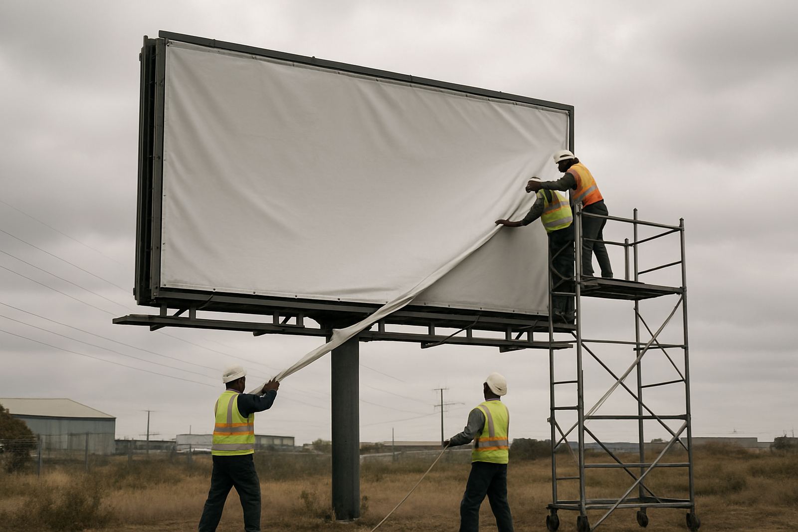 Billboard Skin Changes