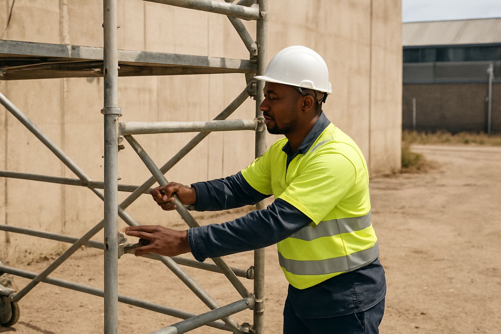 Scaffold Training Value