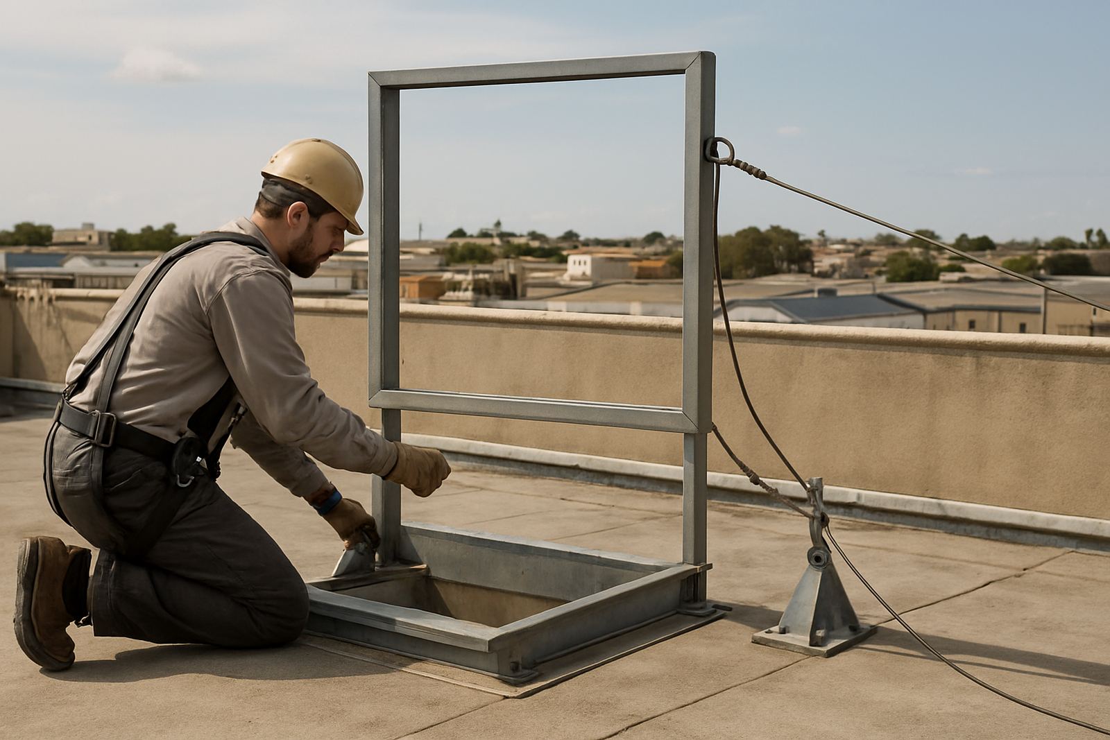 Roof Sign Guide