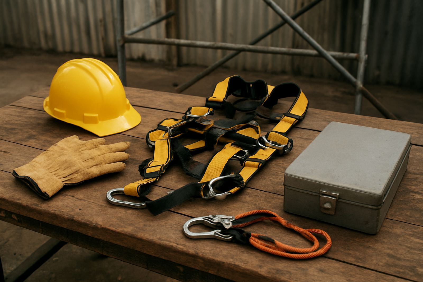 Safety Guides