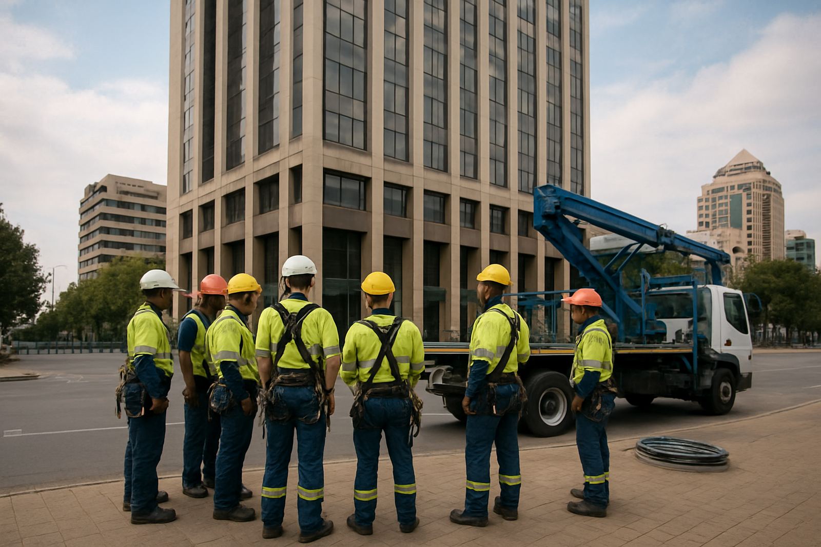 Sandton