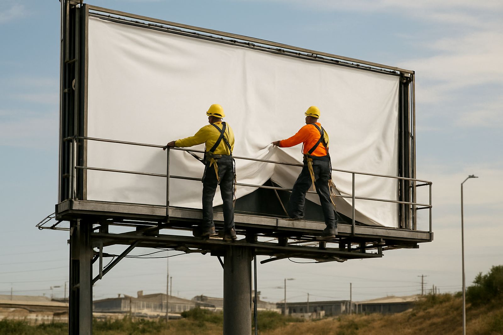 Billboard Skins