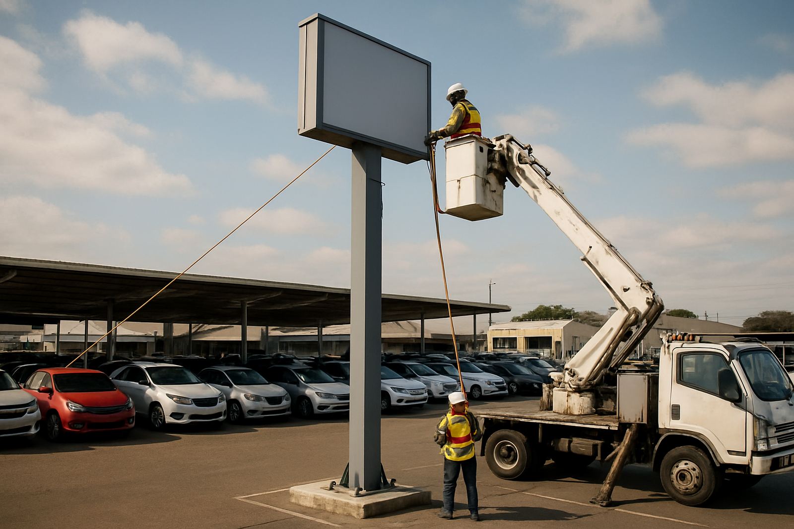 Boksburg Dealer