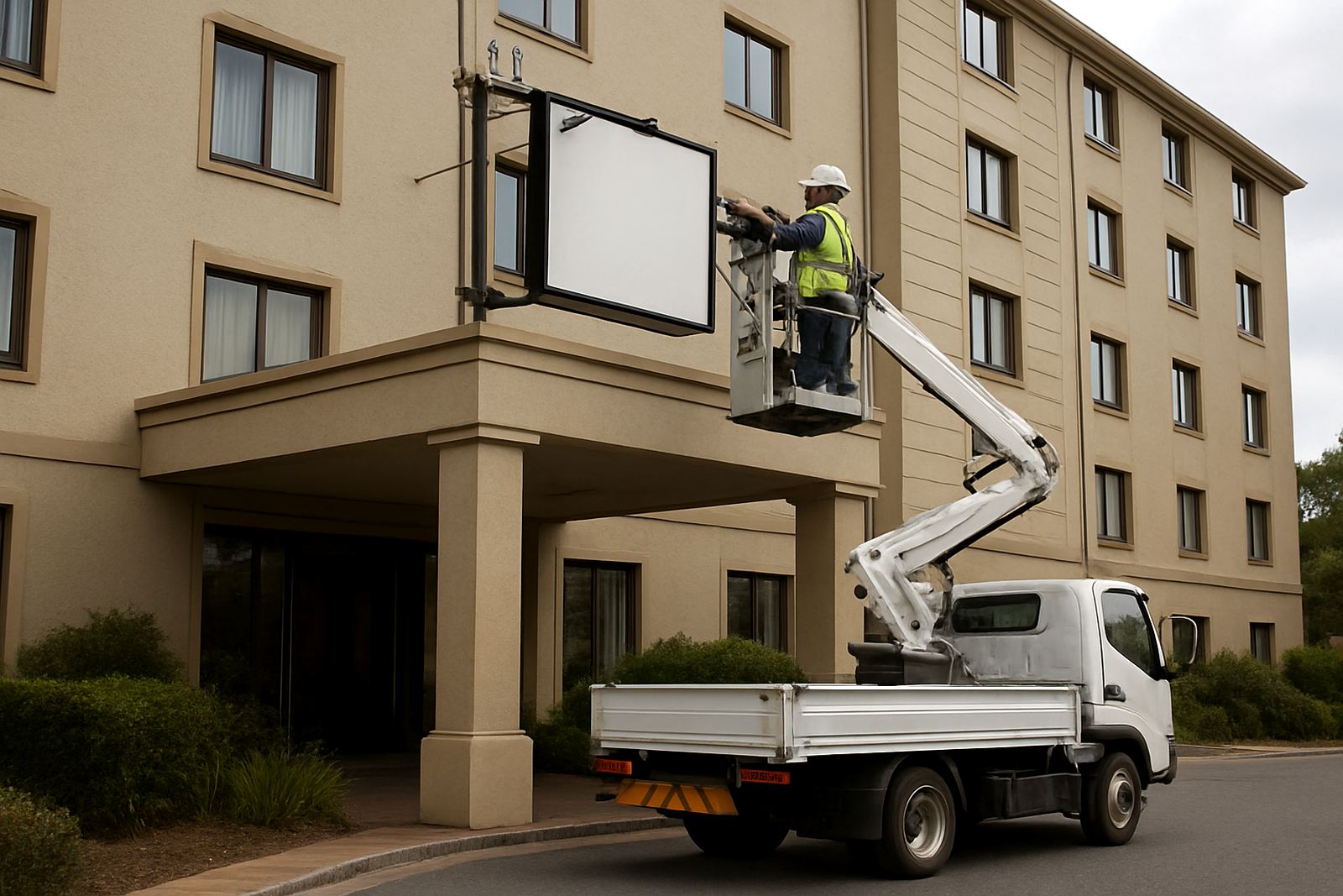 Kempton Park Hotel