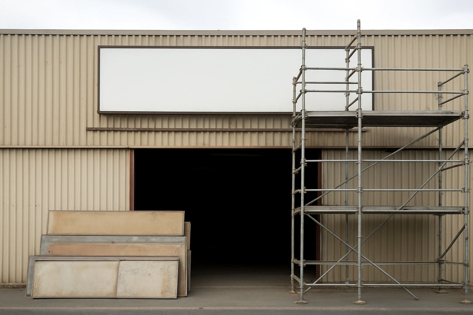 Paarden Eiland Retail