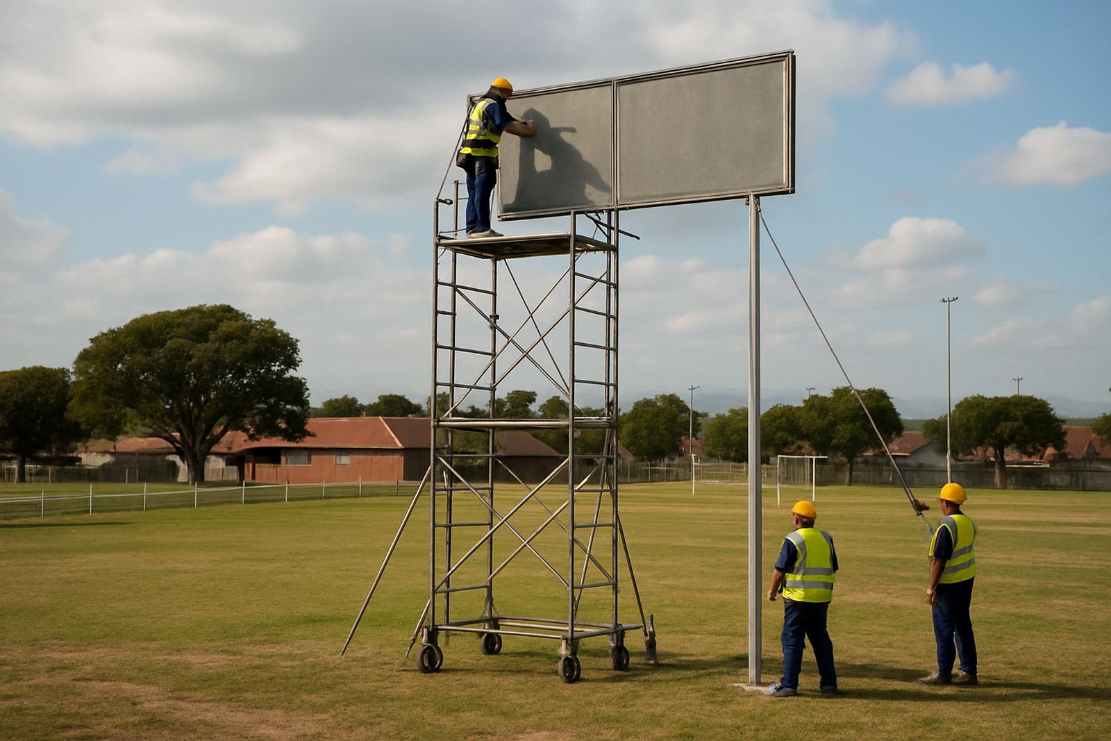 Randburg School