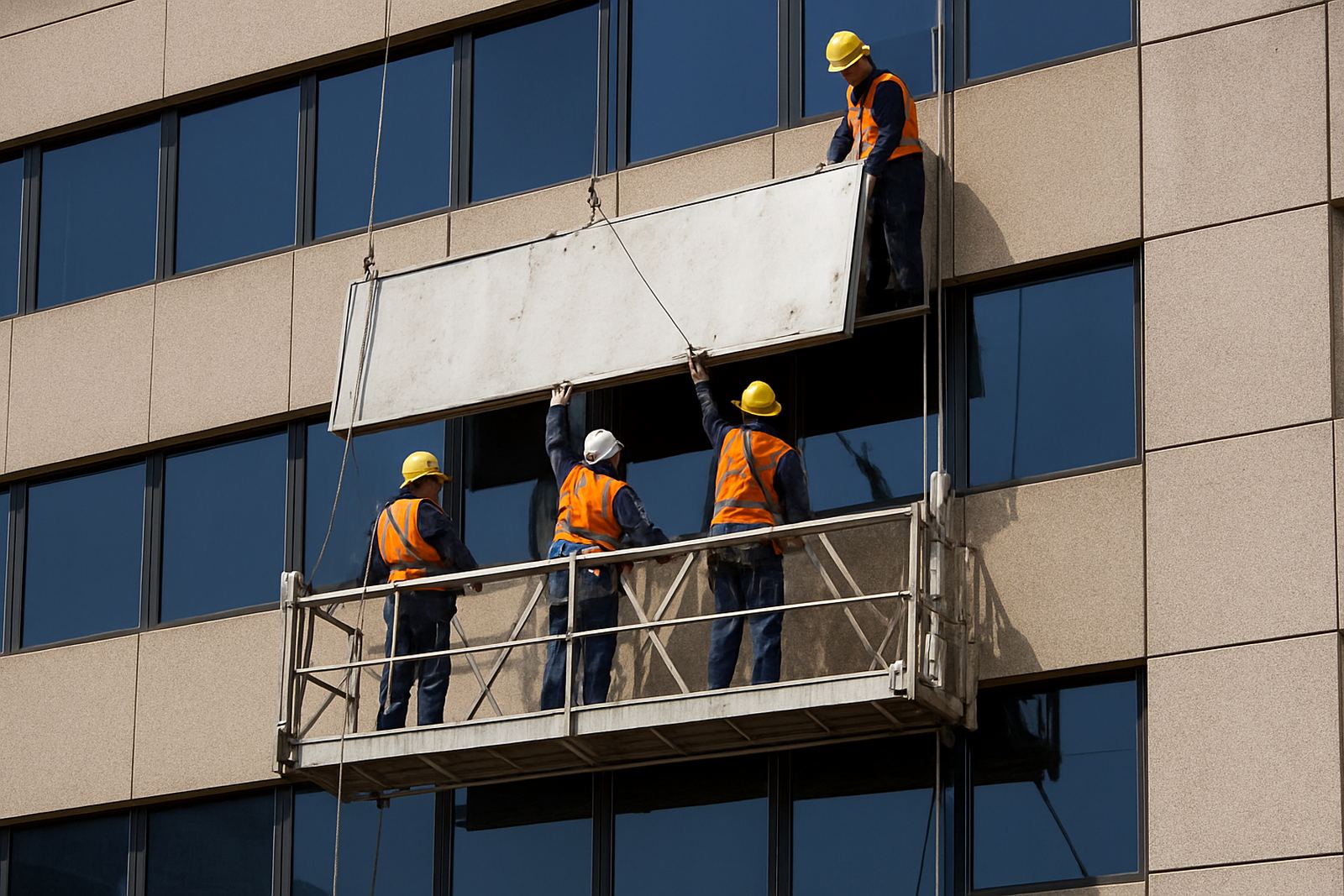 Sandton Office