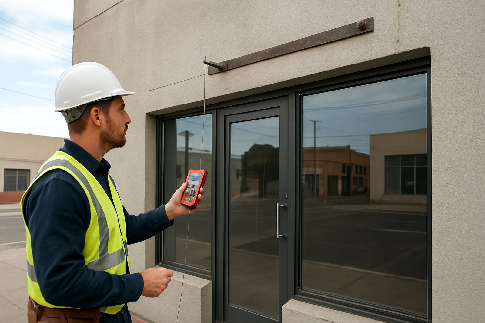 Site Surveys